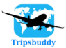 Tripsbuddy logo